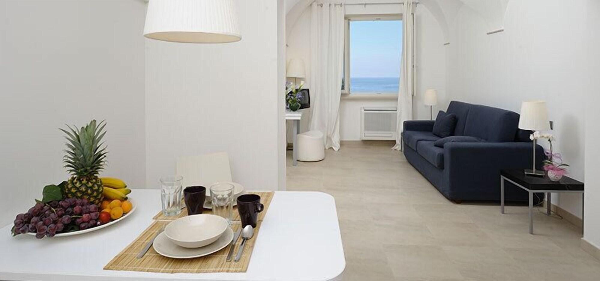 مايوري Residence La Dolce Vita المظهر الخارجي الصورة