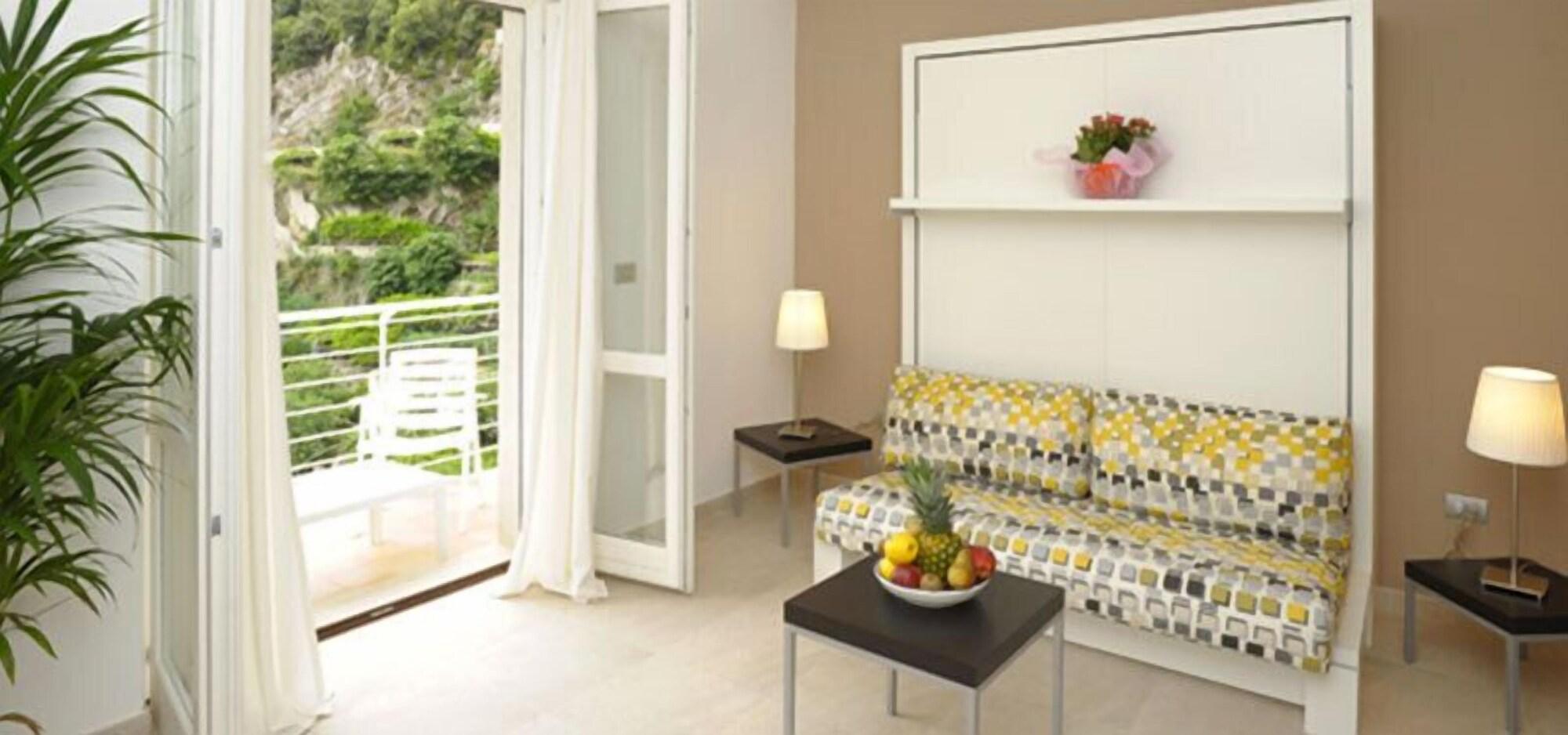 مايوري Residence La Dolce Vita المظهر الخارجي الصورة