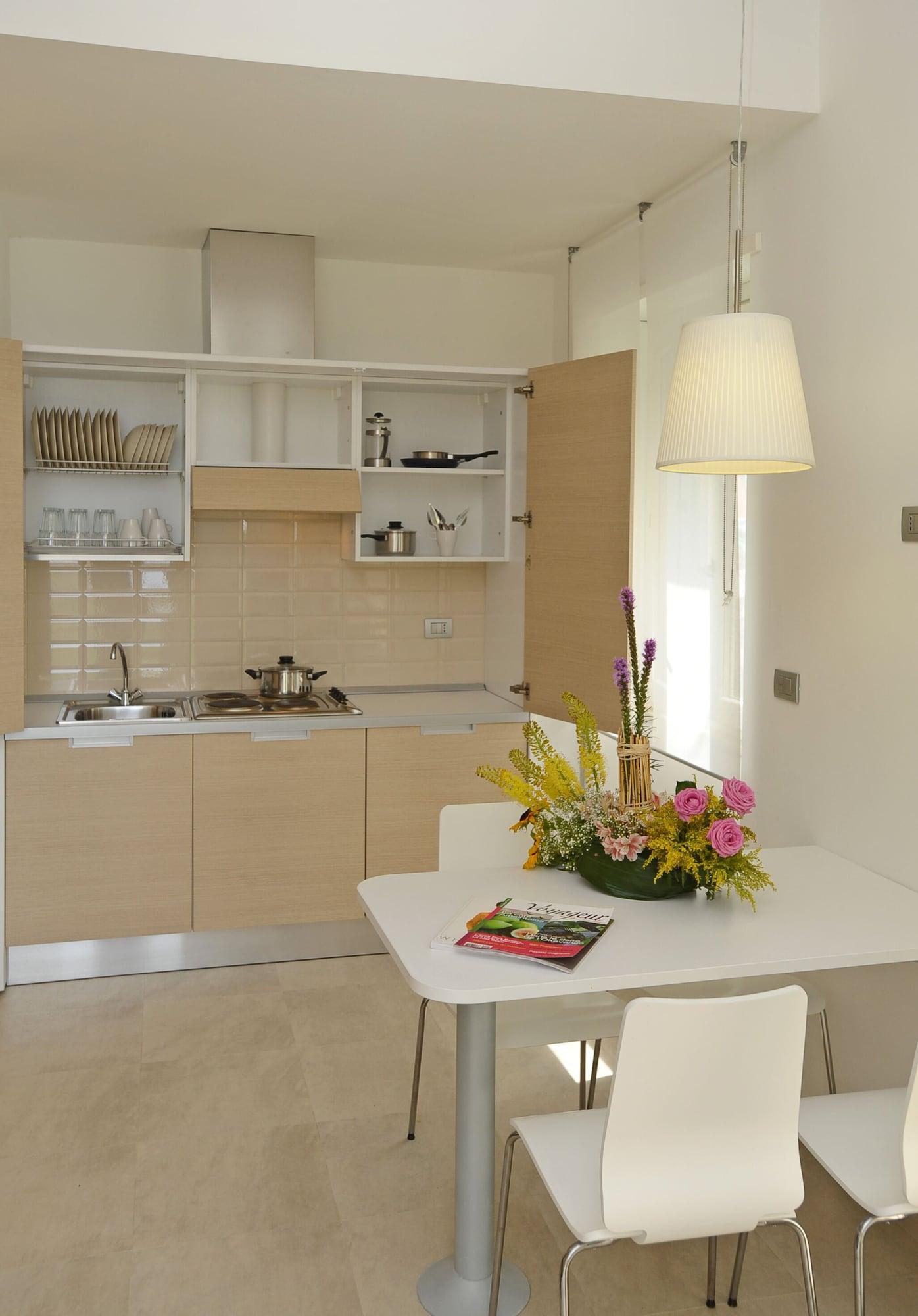 مايوري Residence La Dolce Vita المظهر الخارجي الصورة