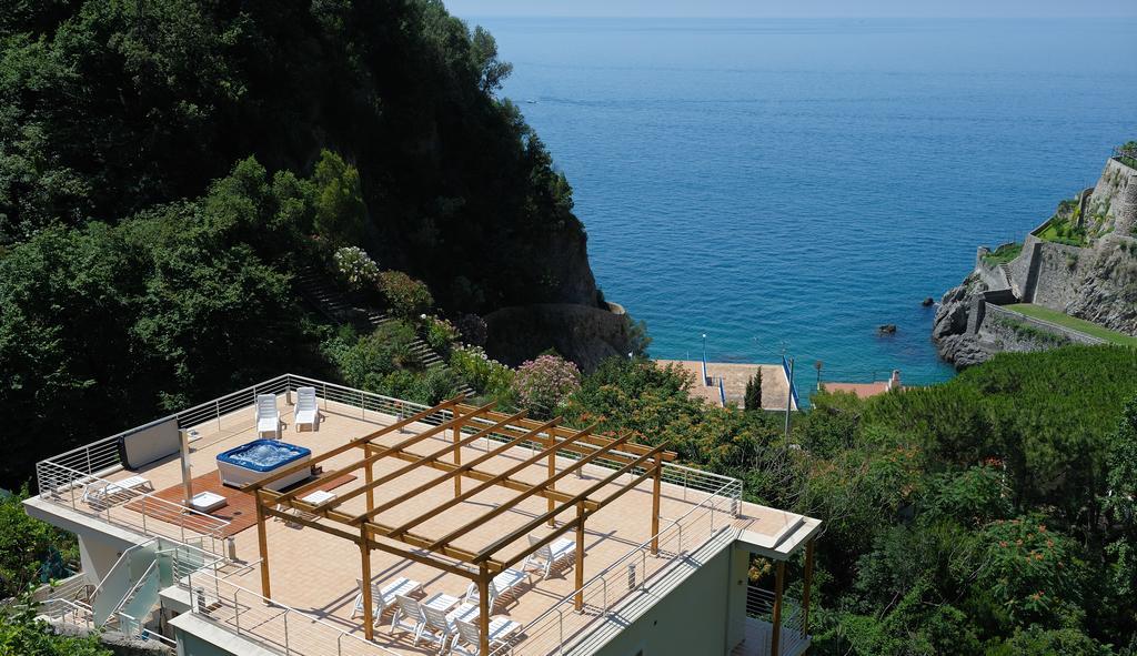 مايوري Residence La Dolce Vita المظهر الخارجي الصورة