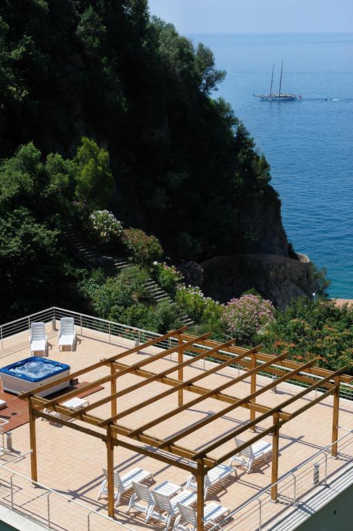 مايوري Residence La Dolce Vita المظهر الخارجي الصورة