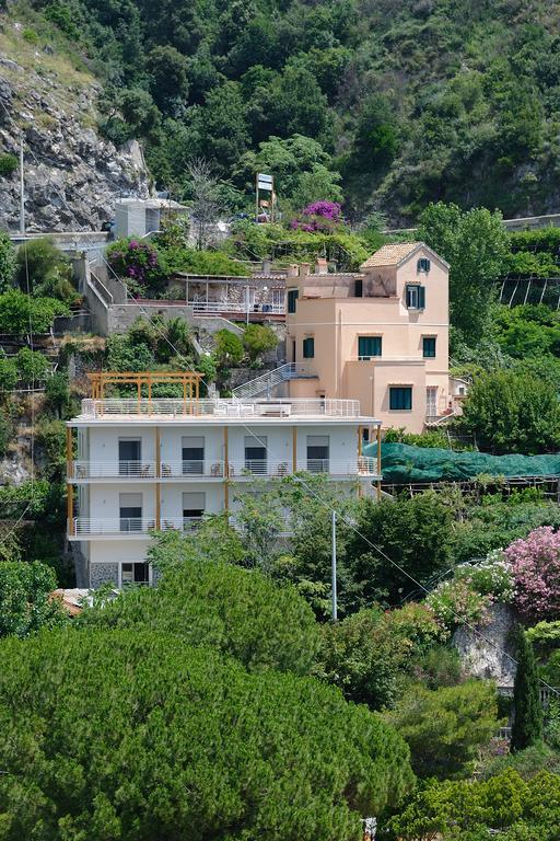 مايوري Residence La Dolce Vita المظهر الخارجي الصورة