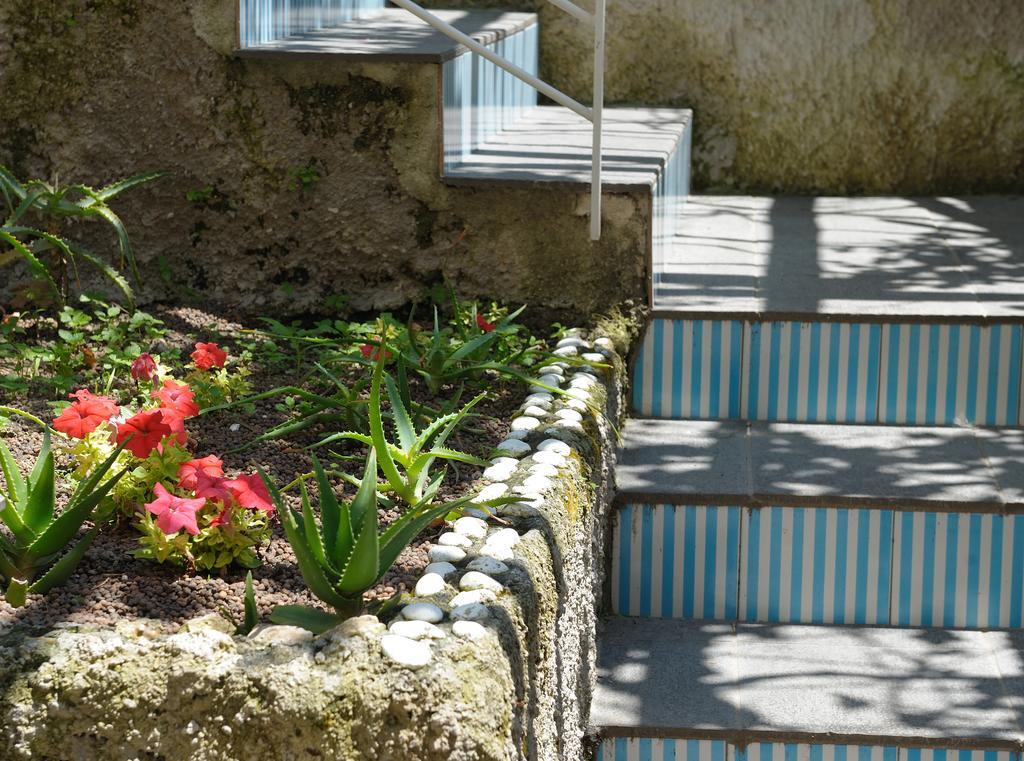 مايوري Residence La Dolce Vita المظهر الخارجي الصورة