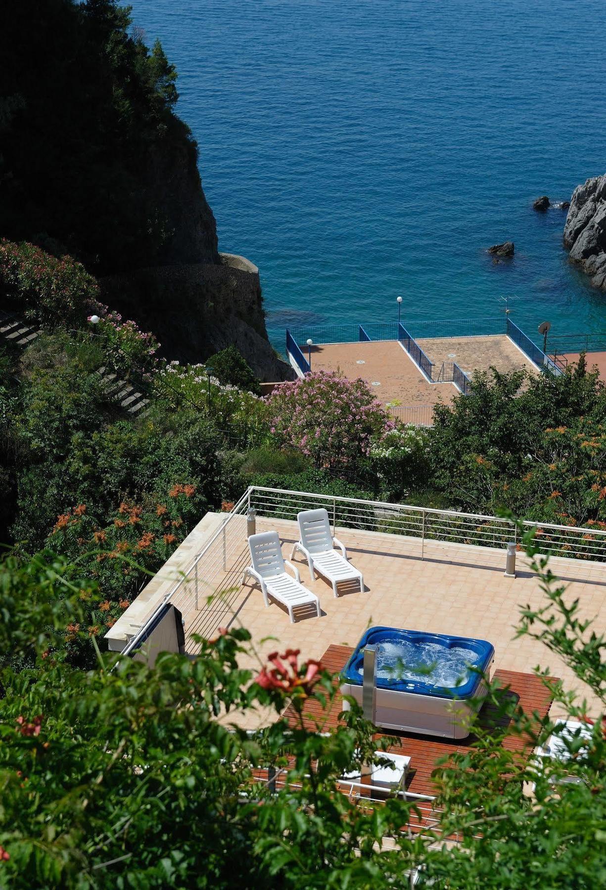 مايوري Residence La Dolce Vita المظهر الخارجي الصورة