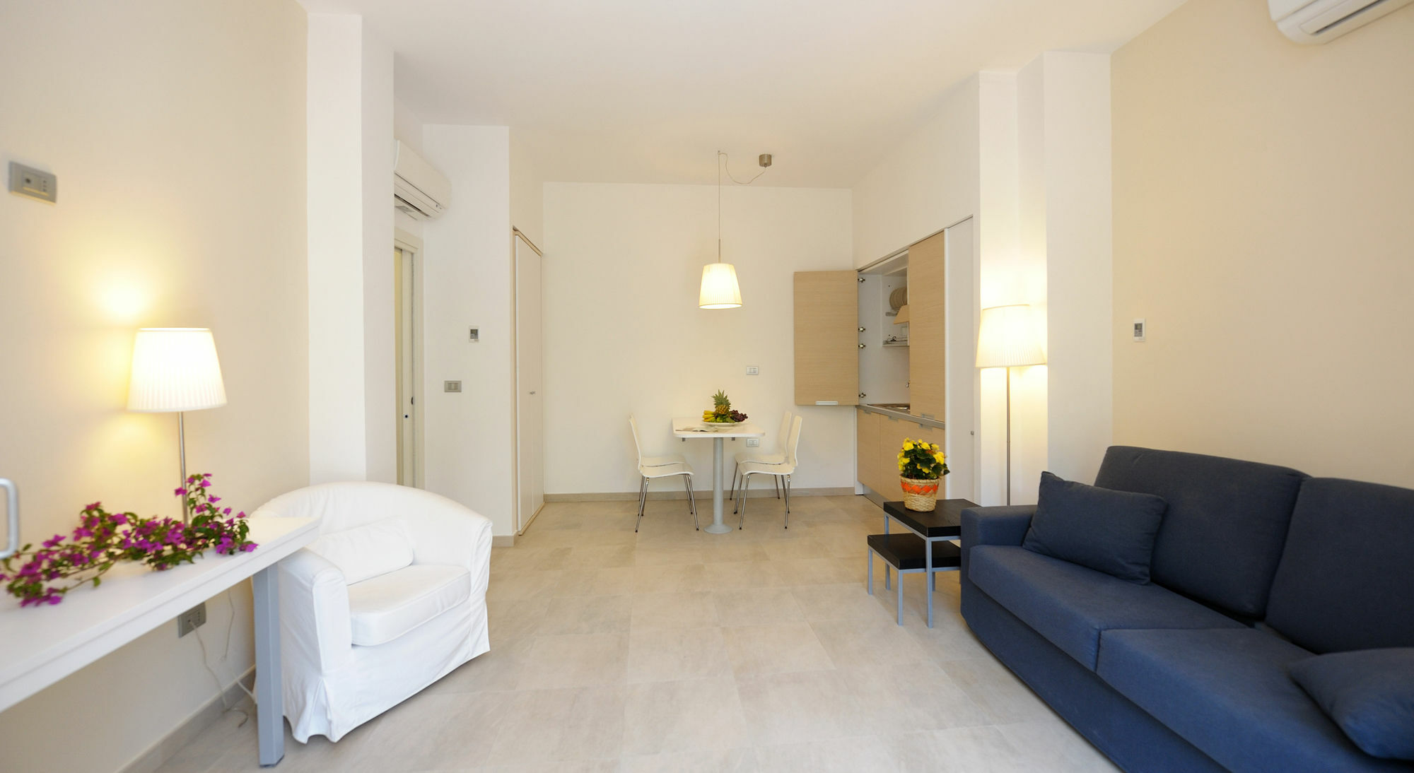 مايوري Residence La Dolce Vita المظهر الخارجي الصورة